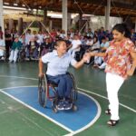 Dia Internacional de las personas con discapacidad igss 2018-10
