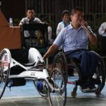 Dia Internacional de las personas con discapacidad igss 2018-11