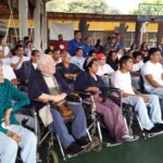 Dia Internacional de las personas con discapacidad igss 2018-12