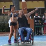 Dia Internacional de las personas con discapacidad igss 2018-16