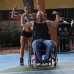 Dia Internacional de las personas con discapacidad igss 2018-17