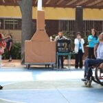 Dia Internacional de las personas con discapacidad igss 2018-19