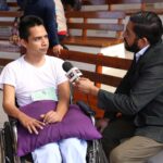 Dia Internacional de las personas con discapacidad igss 2018-20