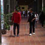 Dia Internacional de las personas con discapacidad igss 2018-21