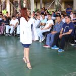 Dia Internacional de las personas con discapacidad igss 2018-22