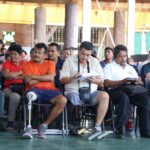 Dia Internacional de las personas con discapacidad igss 2018-23