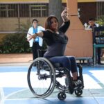 Dia Internacional de las personas con discapacidad igss 2018-26
