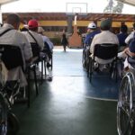 Dia Internacional de las personas con discapacidad igss 2018-27