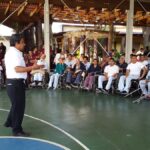 Dia Internacional de las personas con discapacidad igss 2018-3