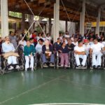 Dia Internacional de las personas con discapacidad igss 2018-4