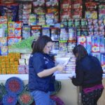 IGSS supervisa ventas de juegos pirotecnicos 2018-17