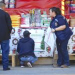 IGSS supervisa ventas de juegos pirotecnicos 2018-24