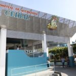 bajan las emergencias atendidas en navidad hospital general de accidentes igss 2018-2