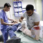 bajan las emergencias atendidas en navidad hospital general de accidentes igss 2018-4