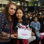 clausura curso de vacaciones biblioteca IGSS oficinas centrales 2018-12
