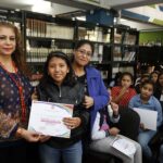 clausura curso de vacaciones biblioteca IGSS oficinas centrales 2018-13
