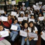 clausura curso de vacaciones biblioteca IGSS oficinas centrales 2018-14