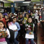 clausura curso de vacaciones biblioteca IGSS oficinas centrales 2018-15