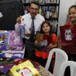 clausura curso de vacaciones biblioteca IGSS oficinas centrales 2018-3