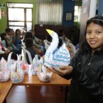 clausura curso de vacaciones biblioteca IGSS oficinas centrales 2018-7