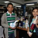 clausura curso de vacaciones biblioteca IGSS oficinas centrales 2018-8