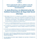 Comunicado-calidad-medicamentos-IGSS-2019