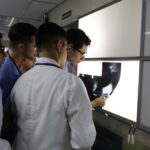 Hospital General de Accidentes Emergencia fin de ano IGSS 2018-1