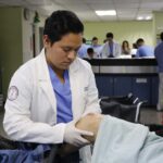 Hospital General de Accidentes Emergencia fin de ano IGSS 2018-5