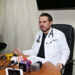 Hospital General de Accidentes Emergencia fin de ano IGSS 2018-6