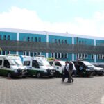 Hospital General de Accidentes Emergencia fin de ano IGSS 2018-7