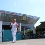 Hospital General de Accidentes Emergencia fin de ano IGSS 2018-8