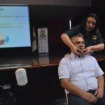 Monitores en salud igss 2019-2