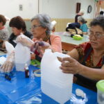 Talleres de terapia ocupacional camip igss 2019-2