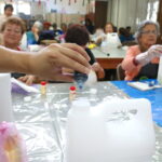 Talleres de terapia ocupacional camip igss 2019-4