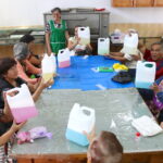 Talleres de terapia ocupacional camip igss 2019-5