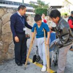 anfitriones igss oficinas centrales 2019-2