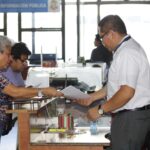 atencion a pensionado del IGSS 2019-2