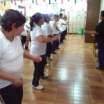 danza ritmica terapia ocupacional camip igss 2019-3