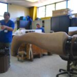 hospital de rehabilitacion protesis y ortesis IGSS-4