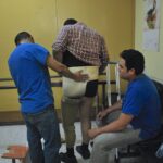 hospital de rehabilitacion protesis y ortesis IGSS-5