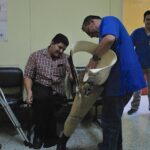 hospital de rehabilitacion protesis y ortesis IGSS-6