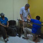 hospital de rehabilitacion protesis y ortesis IGSS-8