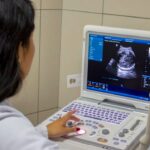 nuevo equipo de ultrasonido hospital general de quetzaltenango igss 2019-2