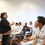 Capacitacion hospital general de enfermedades igss zona 9 2019-1
