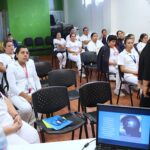 Capacitacion hospital general de enfermedades igss zona 9 2019-8