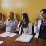 Capacitacion lenguaje de senas igss 2019-1