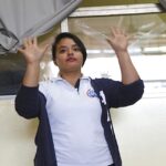 Capacitacion lenguaje de senas igss 2019-2