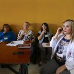 Capacitacion lenguaje de senas igss 2019-3
