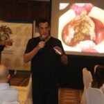 Conferencia Tendencias de odontologia clausura IGSS 2019-15