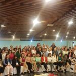 Conferencia Tendencias de odontologia clausura IGSS 2019-2